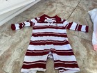 University Of Oklahoma Outfit Size 18 Months — photo 2