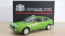LAUDORACING-MODELS 1/18 Alfa Romeo Alfasud Sprint 1.3 - 1976 LM096B PROTOTYPE