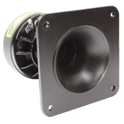 Supertweeter, Eminence , APT:80, 35W, 8Ω, 80˚ Conical Dispersion