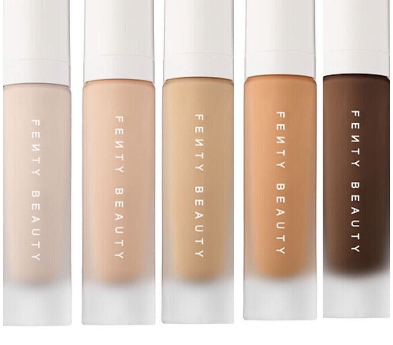 FENTY Beauty – Together - Graphis