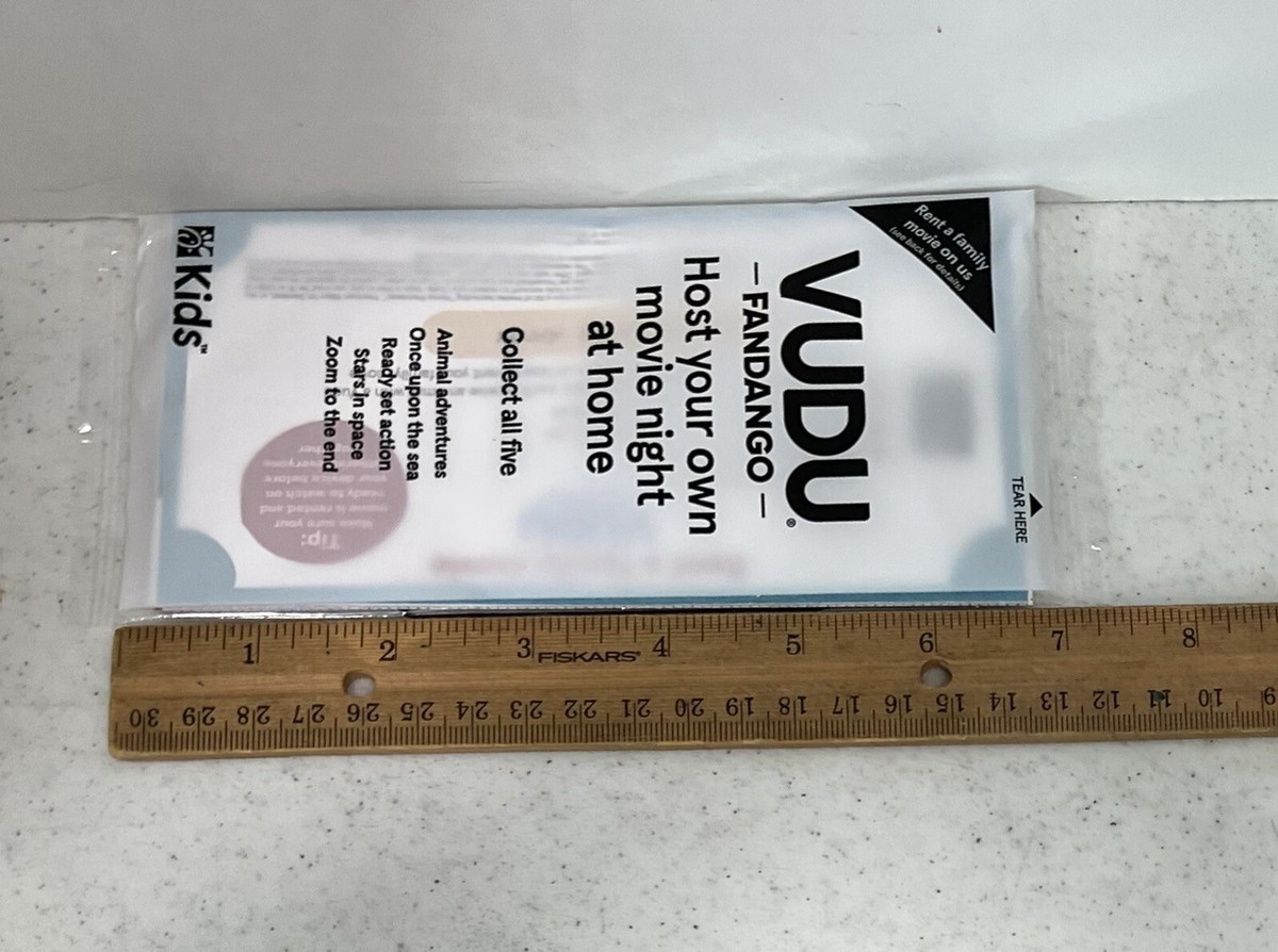 Fandango Amazon Vudu Movie Tickets Use Fandango Gift Card On Roku