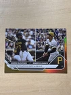 2025 Topps Andrew McCutchen Base (Raw)