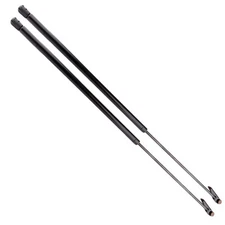 For 1995-1999 Mitsubishi Eclipse 4952 Gas 2x Rear Liftgate Gas Lift Support