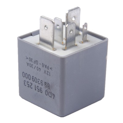 4d0951253 что за реле