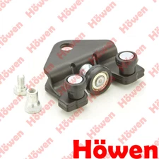 Howen Fits Renault Trafic Vauxhall Opel Vivaro Sliding Side Door Roller Lower Le