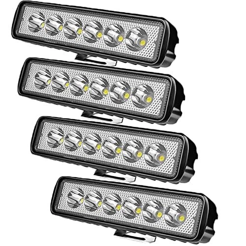 Best mini sale light bars