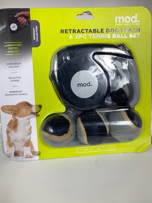 mod retractable leash