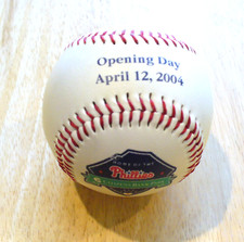 MLB - Citizens Bank Park 