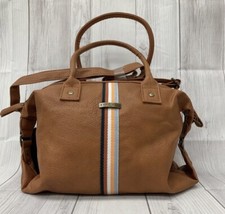 Rip Curl Revival Maxi Shoulder Honey Womens Bag Purse