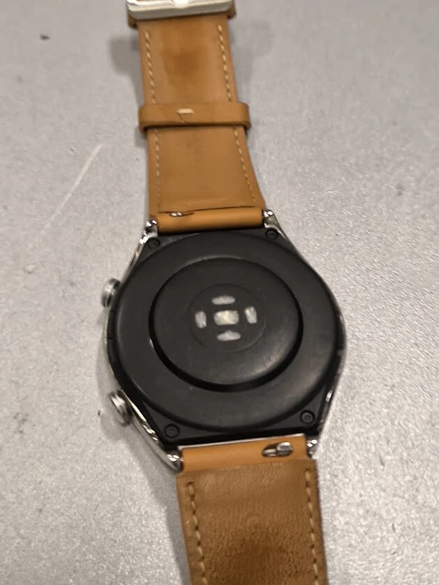 Usado Smartwatch - Laboral, Símbolos De Desgaste, Sin - Imagen 4 de 4