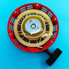 Recoil Pull Starter For 173cc 179cc 196cc 212cc OHV Horizontal Shaft Engine