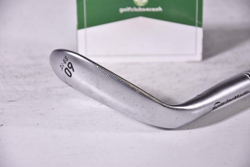 Taylormade MG3 Chrome Lob Wedge / 60 Grad / Stiff Flex Dynamic Gold S200 - Bild 3 von 6