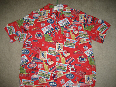 st louis cardinals spirit jersey