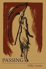 Passing by Larsen, Nella