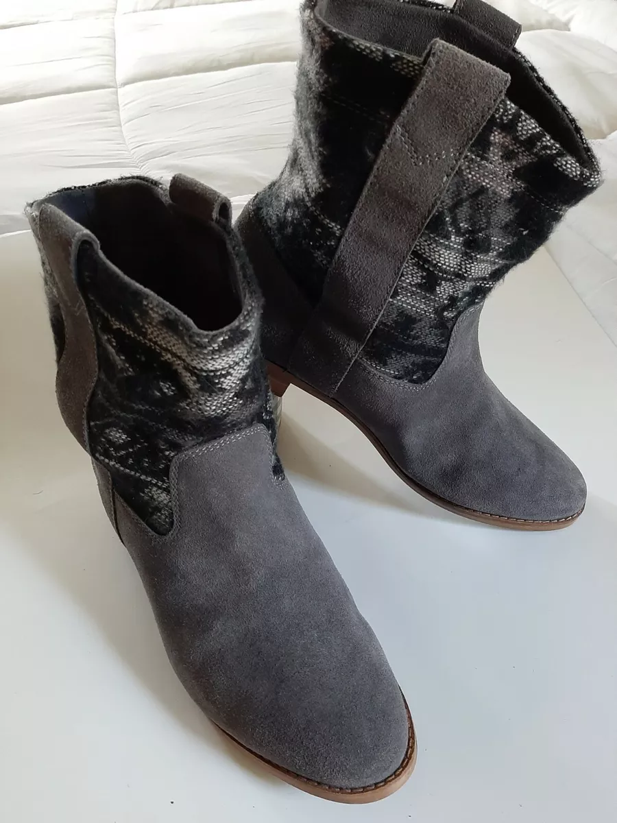 Toms 2025 laurel boot