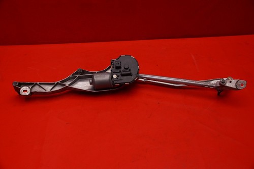 Mercedes W211 S211 E-Klasse Scheibenwischer Wischermotor Wischergestänge vorne/8