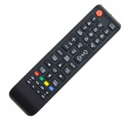 Für Samsung UE46F6510SB Ersatz TV Fernbedienung