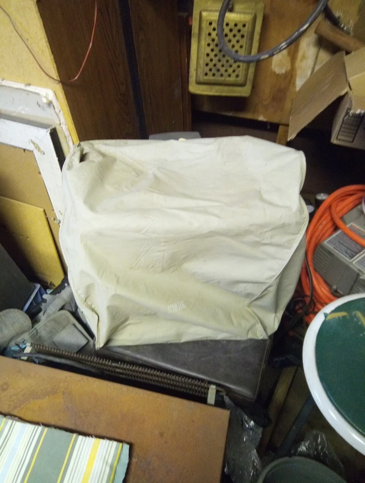 Retro Tv RCA True Flat 14" - Image 3 of 4