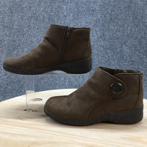 Basic Edition Boots 8.5 W Womens 8.5 W 