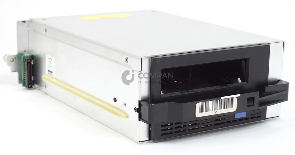 23R6450 IBM TAPE DRIVE 400GB 800GB LTO3 FC 4GB FOR TS3310 - Image 2 of 4