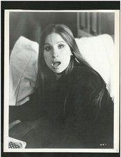 Press Release Photo showing Barbara Streisand from the Movie, For Pete's Sake