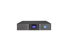 Eaton 9PX 9PX3000RTN-L Lithium ion UPS, 2U, 3000VA, 2400W, L5-30P Input, Outputs