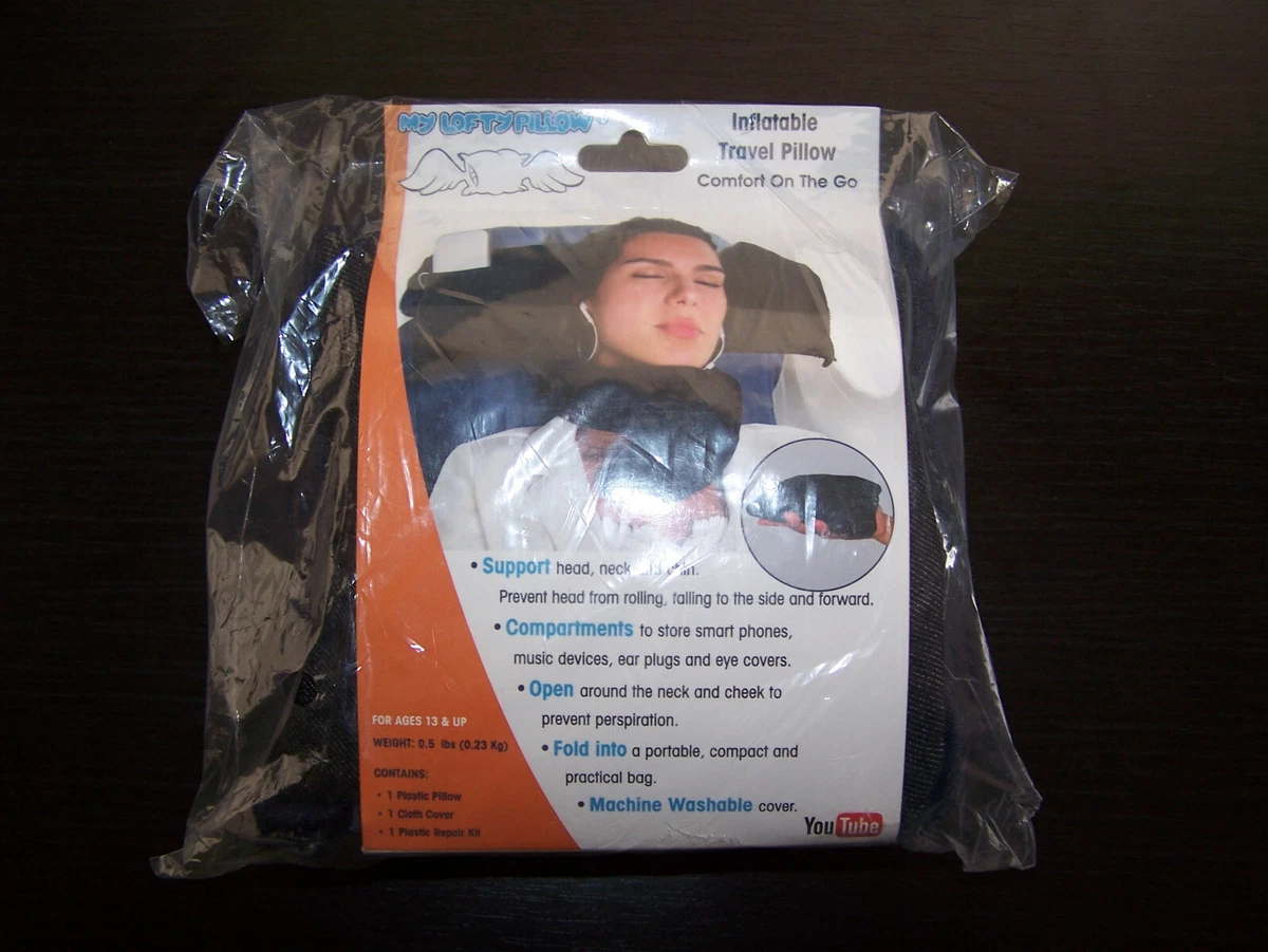 My lofty pillow clearance price