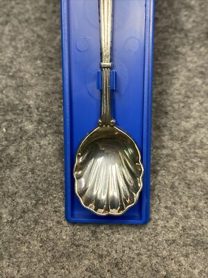 Collectible Jupiters Casino QLD Gold Coast Souvenir Spoon Aust