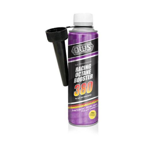 OWS Hochwirksamer Oktan Booster 12 x 300ml Systemreiniger Benzin Additiv - Bild 1 von 1