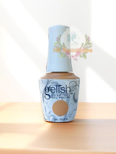 Harmony Gelish Lace Is More Collection 6 pcs Gel polish (No display) Spring 2024 - Picture 5 of 7