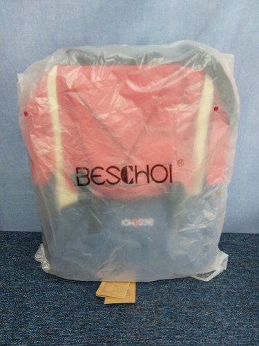 Beschoi DSLR Camera Backpack Waterproof Camera Bag Blue/red/beige NEW - Picture 7 of 7