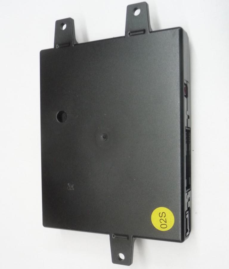 12-18 Bentley Continental GT Telephone Bluetooth Control Module 3D0035730E OE A1