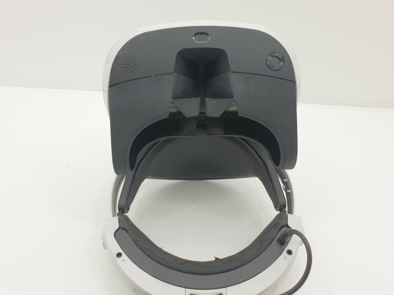 Sony Playstation VR Headset V1 eBay