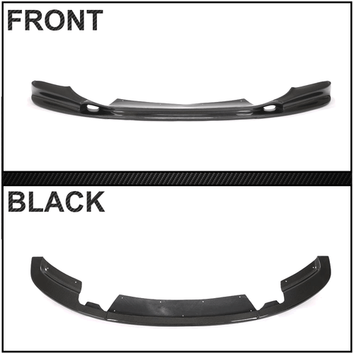 Alerón delantero de carbono para BMW X6M F86 X5M F85 14-18 - Imagen 11 de 11