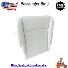 For 2009-2018 Dodge Ram 4500 1500 2500 Passenger Side Bottom Seat Foam Cushion For 2009-2018 Dodge Ram 4500 1500 2500 Passenger Side Bottom Seat Foam Cushion