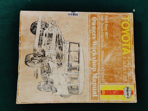 Haynes automotive repair manuals - Picture 15 of 19
