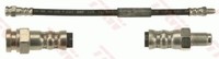 Trw PHB575 Bremsschlauch 320 Mm FüR Fiat Croma 1.8-2.4D 06.05-12.11