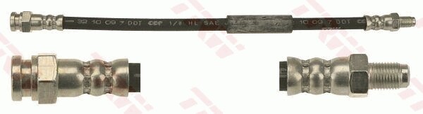 Trw PHB575 Bremsschlauch 320 Mm FüR Fiat Croma 1.8-2.4D 06.05-12.11-image