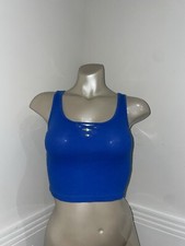 Wild Fable Cropped Tank Cropped Top Size XS