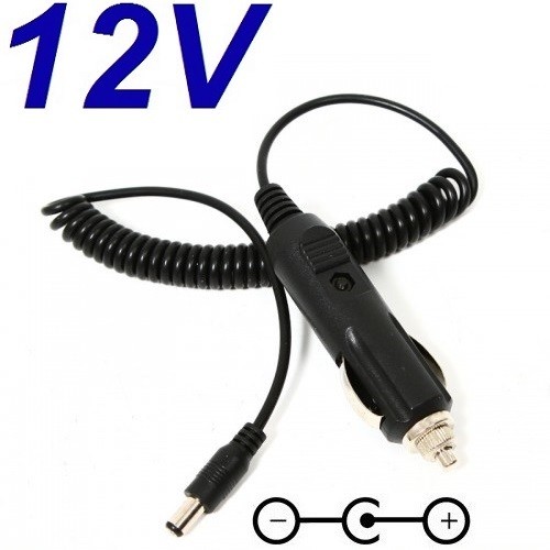 Cargador Coche Mechero 12V Reproductor DVD BELSON BSV-1580 CAR | eBay