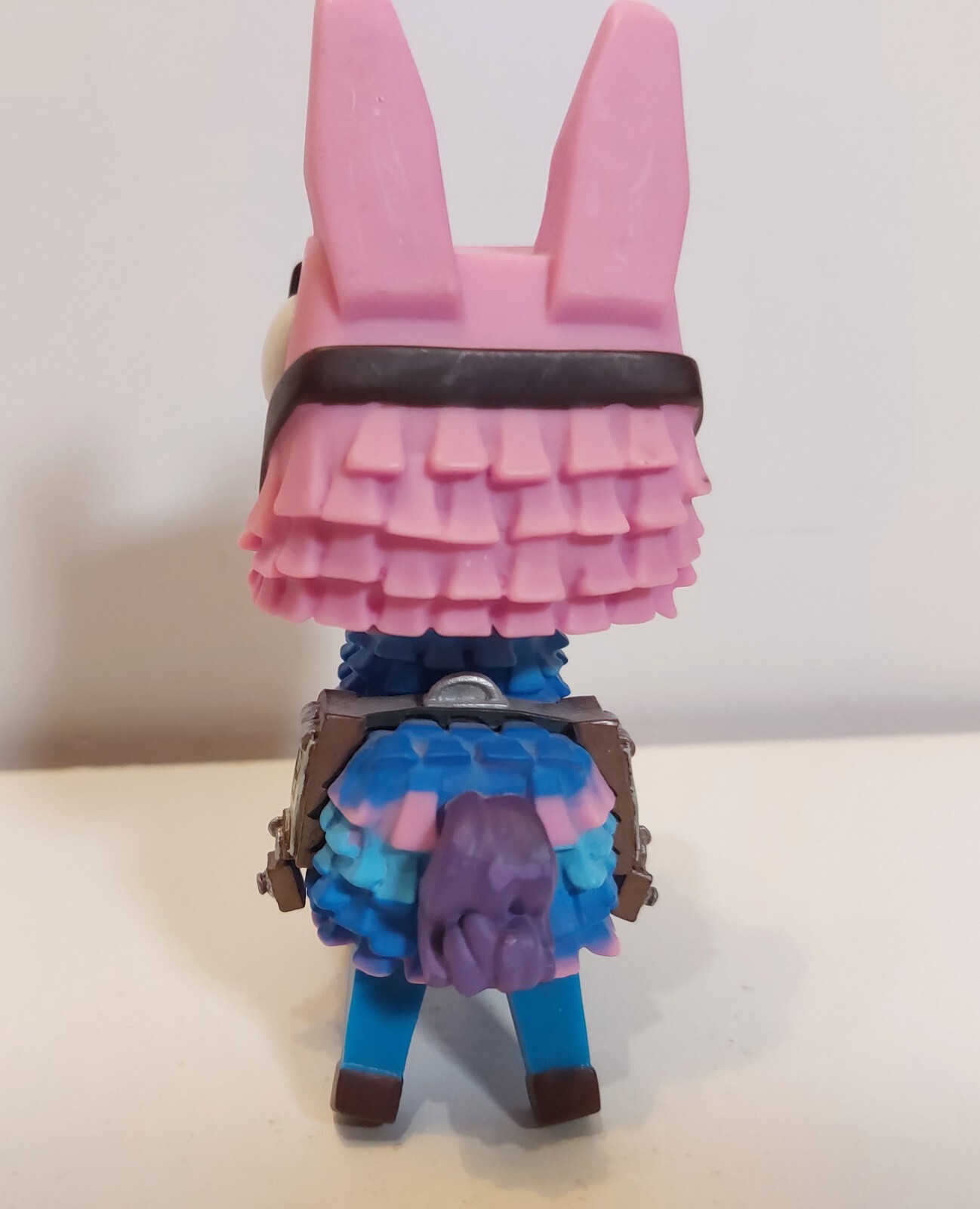 Fortnite Pop Figure Loot Llama Minty Pickaxe Skin Only Online Funko Pop! Vinyl: Fortnite - Loot Llama #510 LOOSE NO BOX | eBay