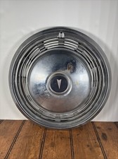 1973 - 1974 Pontiac Bonneville Grand Prix 15 Hub Cap Center Wheel Cover Part