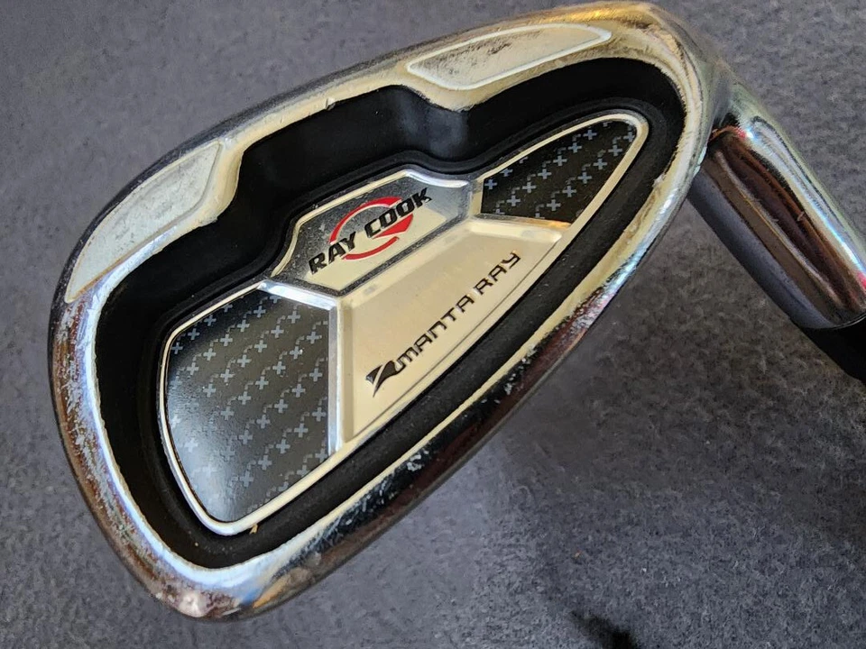 RAY COOK MANTA RAY YOUTH WEDGE - Image 2 of 4
