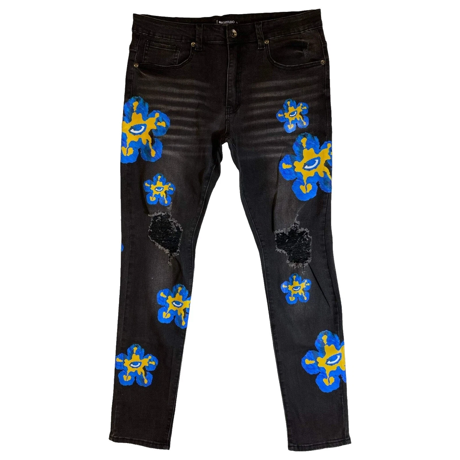 Art Jeans for Men for sale | eBay