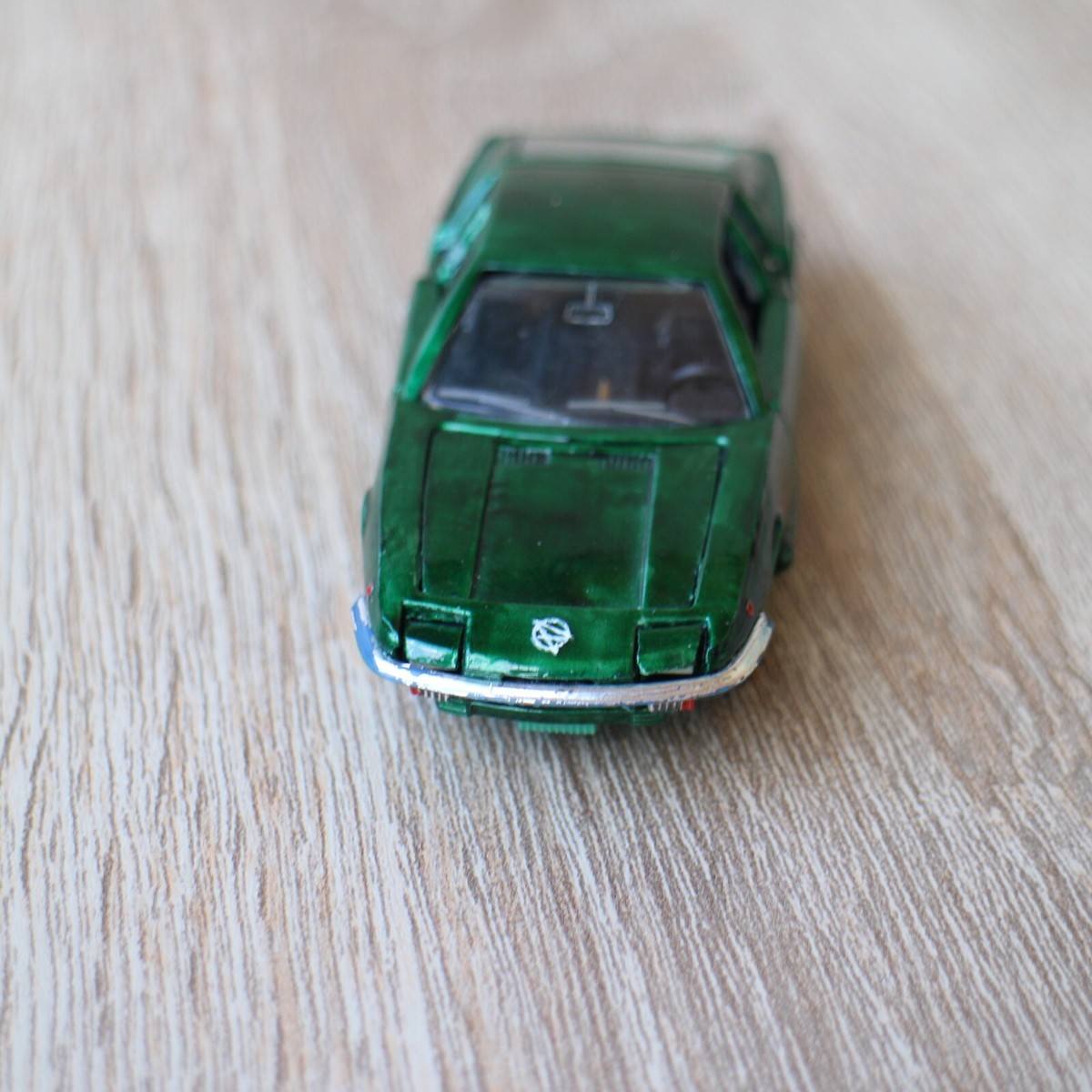 Matra 530 Vignale Mebetoys remake 1/43 Plastic | eBay