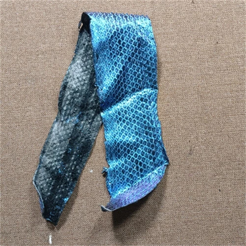2PCS/3PCS Genuine Python Snake Skin Leather Hide Soft Real Leather Taxidermy DIY - Picture 43 of 50