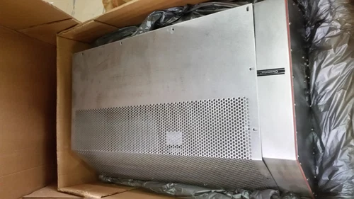 CHROMALOX PRECIAION HEAT AND CONTROL PART#057564008  440AC VOLT 2500WATTS 3PHASE