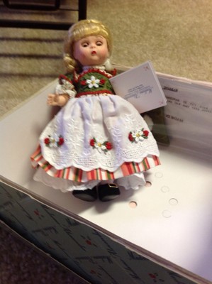madame alexander gretel doll