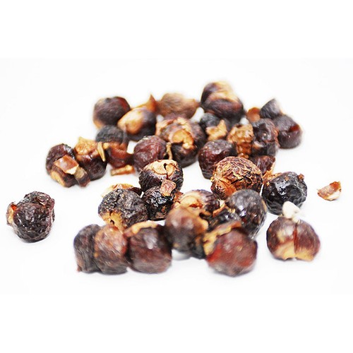 100% Natural Soap Nuts Cleaner Laundry Detergent Washing 1kg - Picture 2 of 2