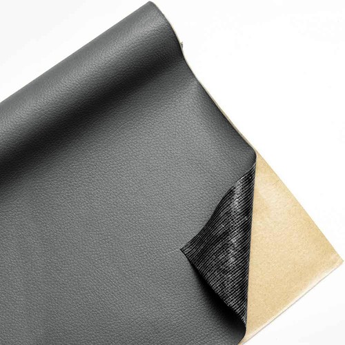 Leather Repair Kit Self-Adhesive Patch Stick on Sofa Clothing Car Seat Couch US - Picture 27 of 27